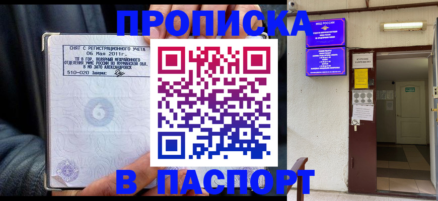 временная регистрация для школы в Тереке